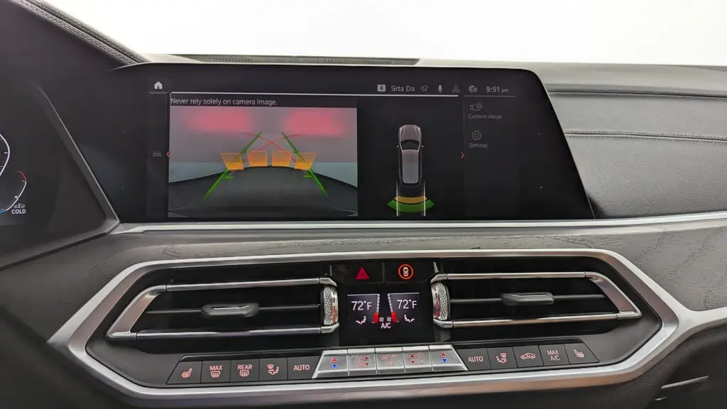 Florida Fine Cars - Used BMW X7 2019 MIAMI XDRIVE40I