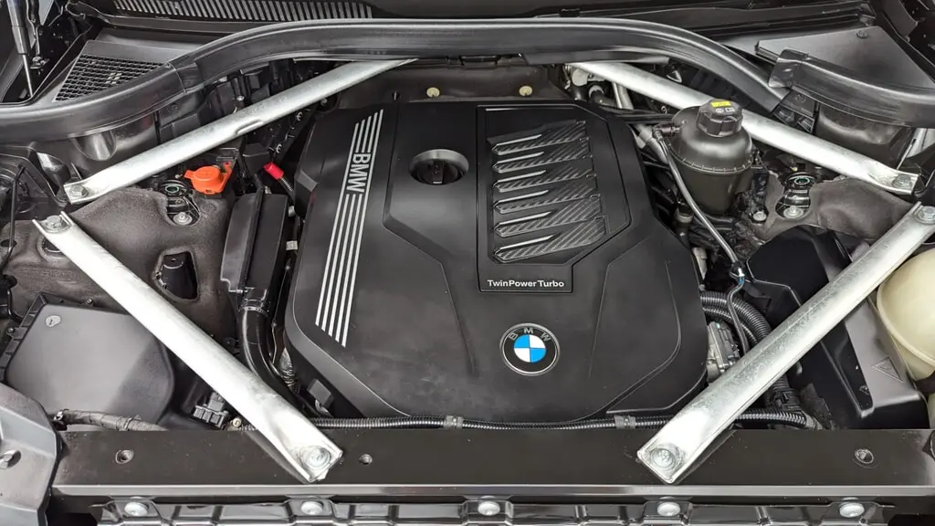 Florida Fine Cars - Used BMW X7 2019 MIAMI XDRIVE40I