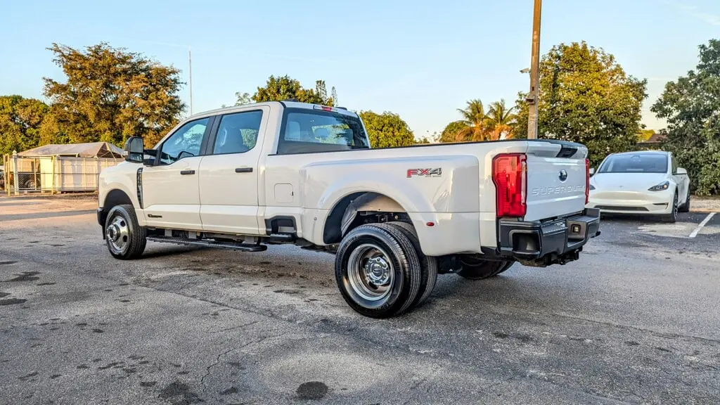 Florida Fine Cars - Used FORD SUPER DUTY F-350 DRW 2023 MARGATE XL
