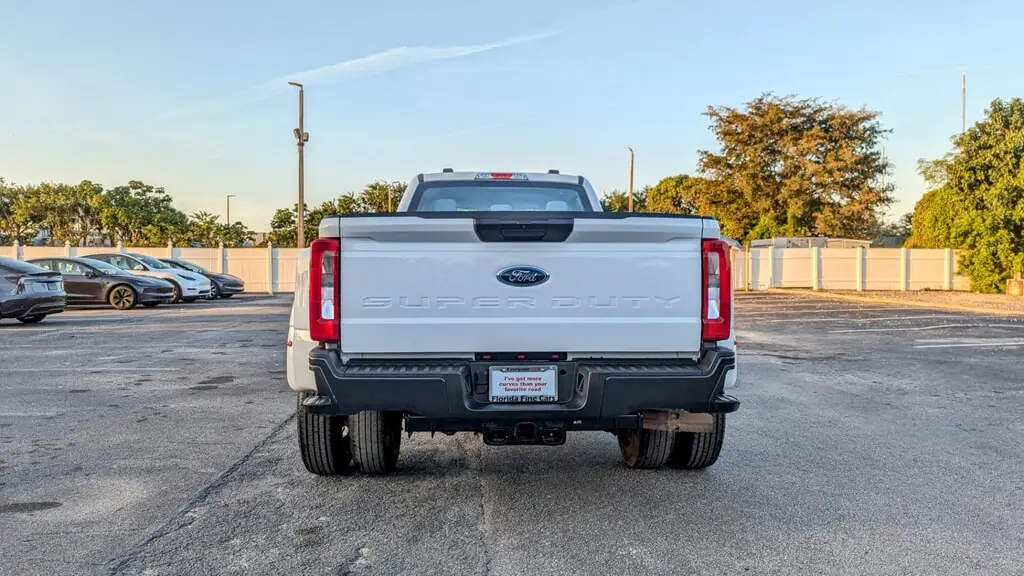 Florida Fine Cars - Used FORD SUPER DUTY F-350 DRW 2023 MARGATE XL