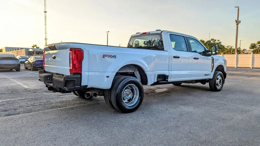 Florida Fine Cars - Used FORD SUPER DUTY F-350 DRW 2023 MARGATE XL
