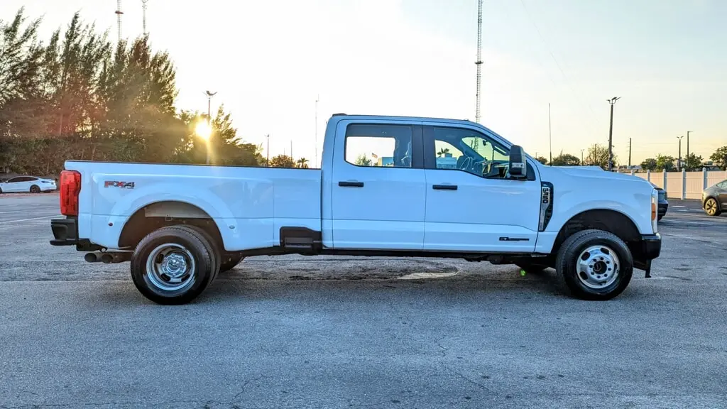 Florida Fine Cars - Used FORD SUPER DUTY F-350 DRW 2023 MARGATE XL