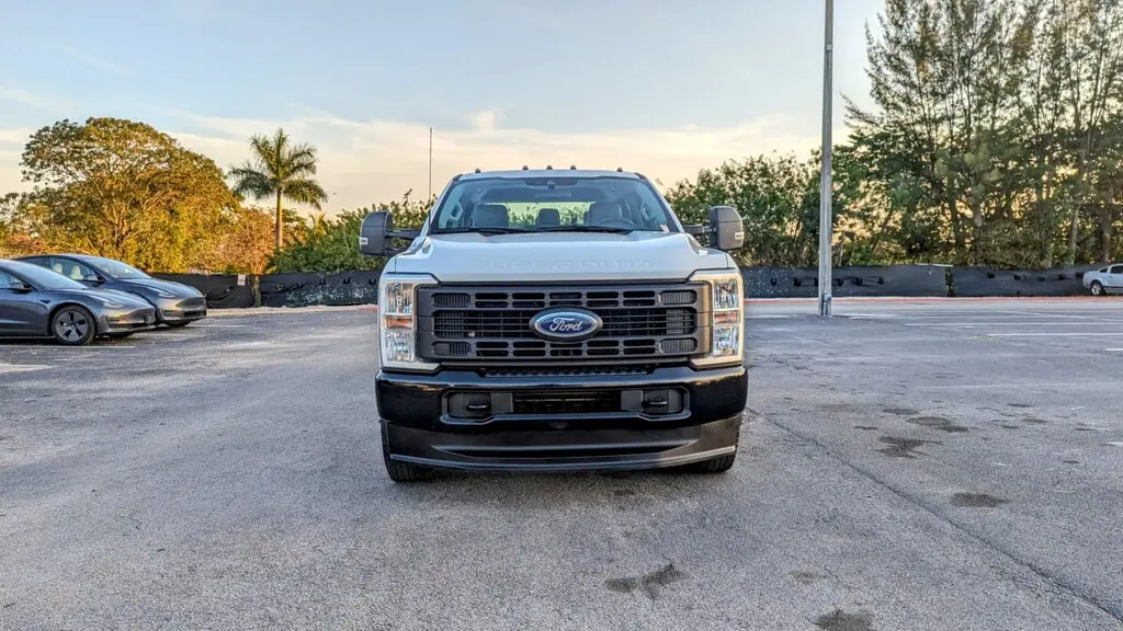 Florida Fine Cars - Used FORD SUPER DUTY F-350 DRW 2023 MARGATE XL