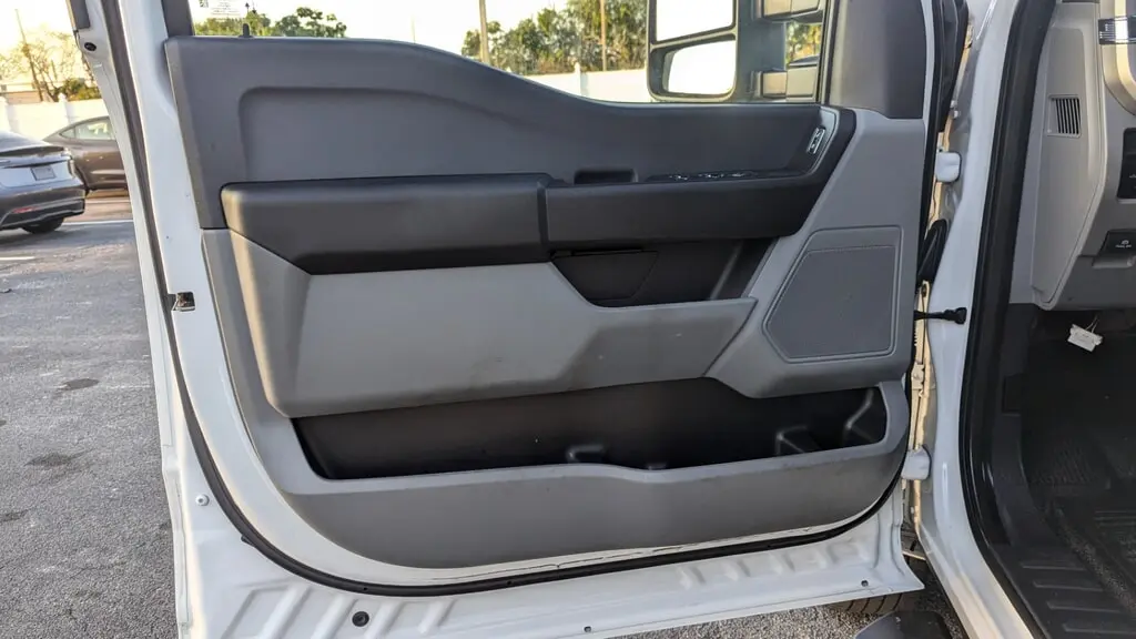 Florida Fine Cars - Used FORD SUPER DUTY F-350 DRW 2023 MARGATE XL