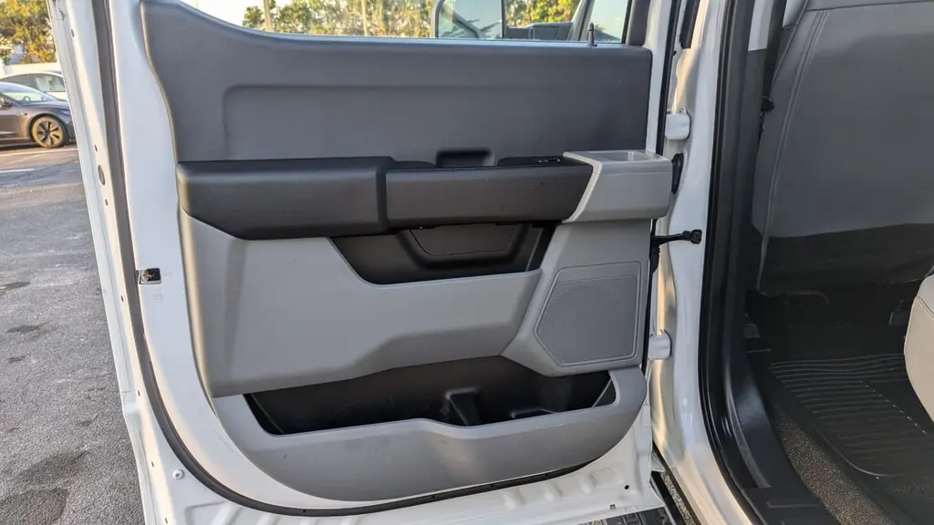 Florida Fine Cars - Used FORD SUPER DUTY F-350 DRW 2023 MARGATE XL