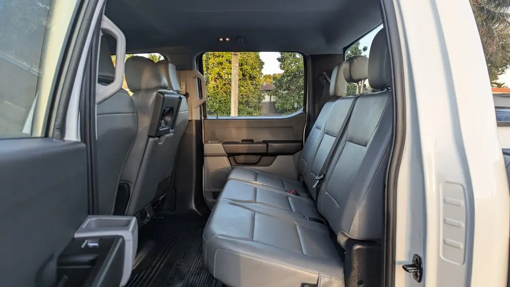 Florida Fine Cars - Used FORD SUPER DUTY F-350 DRW 2023 MARGATE XL