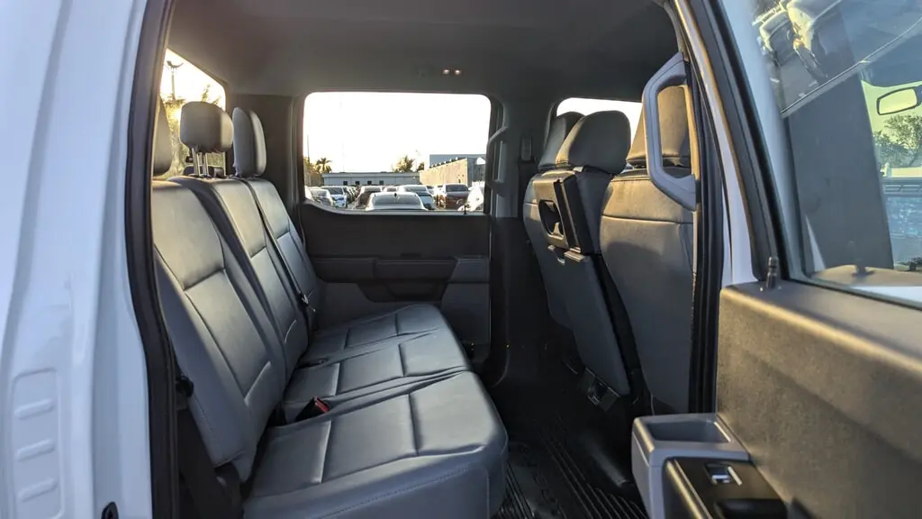 Florida Fine Cars - Used FORD SUPER DUTY F-350 DRW 2023 MARGATE XL