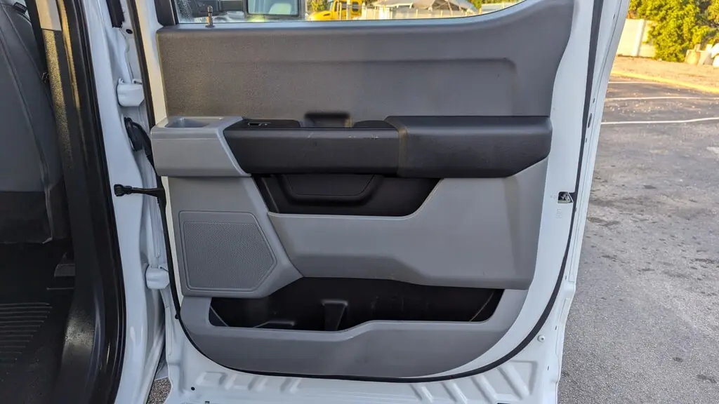 Florida Fine Cars - Used FORD SUPER DUTY F-350 DRW 2023 MARGATE XL