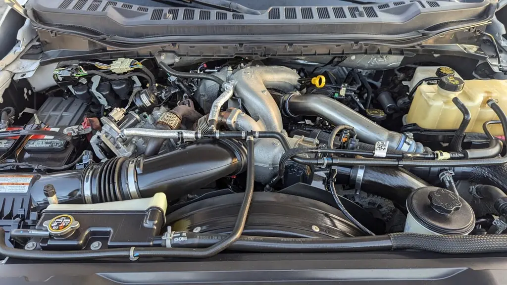 Florida Fine Cars - Used FORD SUPER DUTY F-350 DRW 2023 MARGATE XL