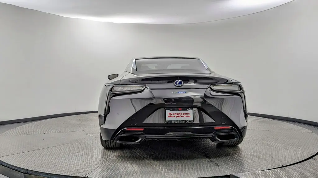 Florida Fine Cars - Used LEXUS LC 2018 MIAMI LC 500H