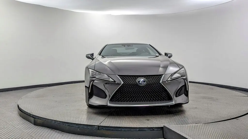 Florida Fine Cars - Used LEXUS LC 2018 MIAMI LC 500H