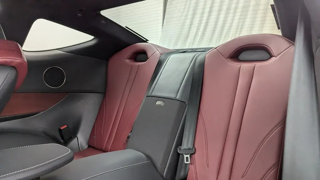 Florida Fine Cars - Used LEXUS LC 2018 MIAMI LC 500H