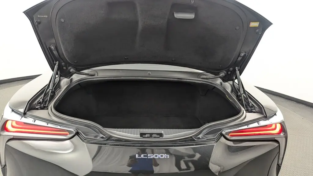 Florida Fine Cars - Used LEXUS LC 2018 MIAMI LC 500H