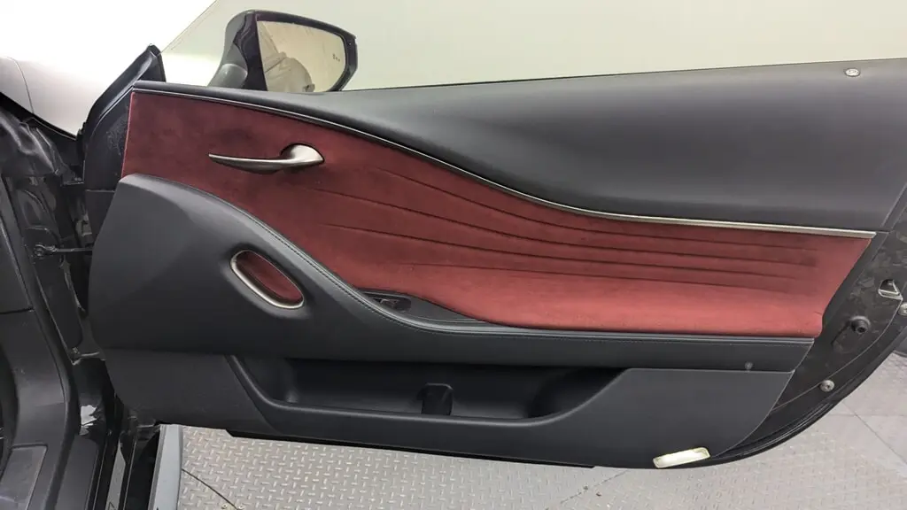 Florida Fine Cars - Used LEXUS LC 2018 MIAMI LC 500H