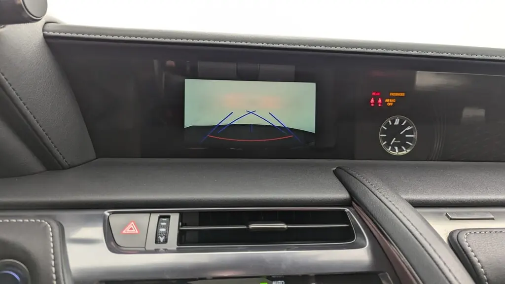 Florida Fine Cars - Used LEXUS LC 2018 MIAMI LC 500H