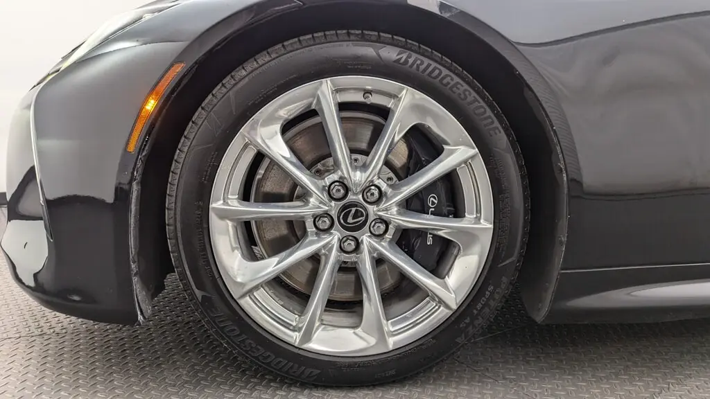 Florida Fine Cars - Used LEXUS LC 2018 MIAMI LC 500H