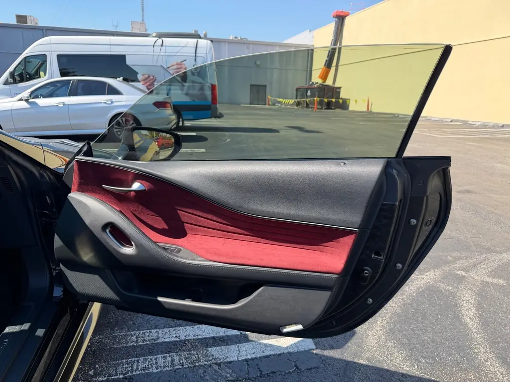 Florida Fine Cars - Used LEXUS LC 2018 MIAMI LC 500H