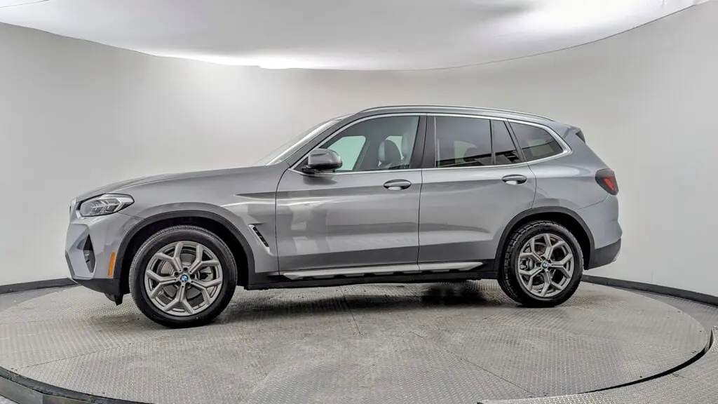 Florida Fine Cars - Used BMW X3 2024 MARGATE SDRIVE30I
