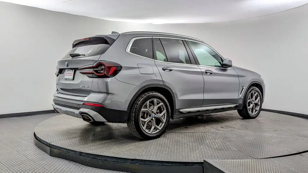 Florida Fine Cars - Used BMW X3 2024 MARGATE SDRIVE30I