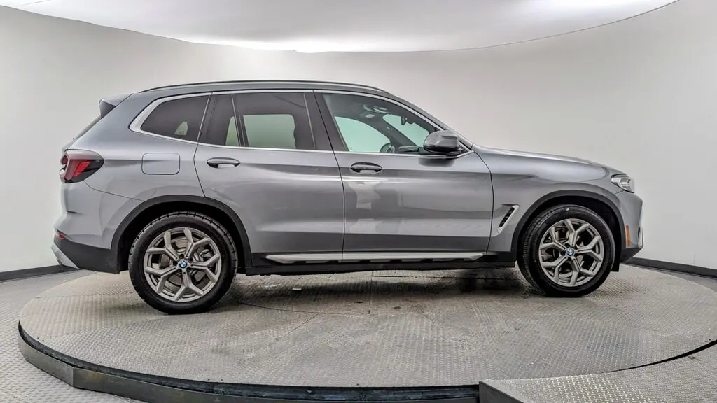 Florida Fine Cars - Used BMW X3 2024 MARGATE SDRIVE30I