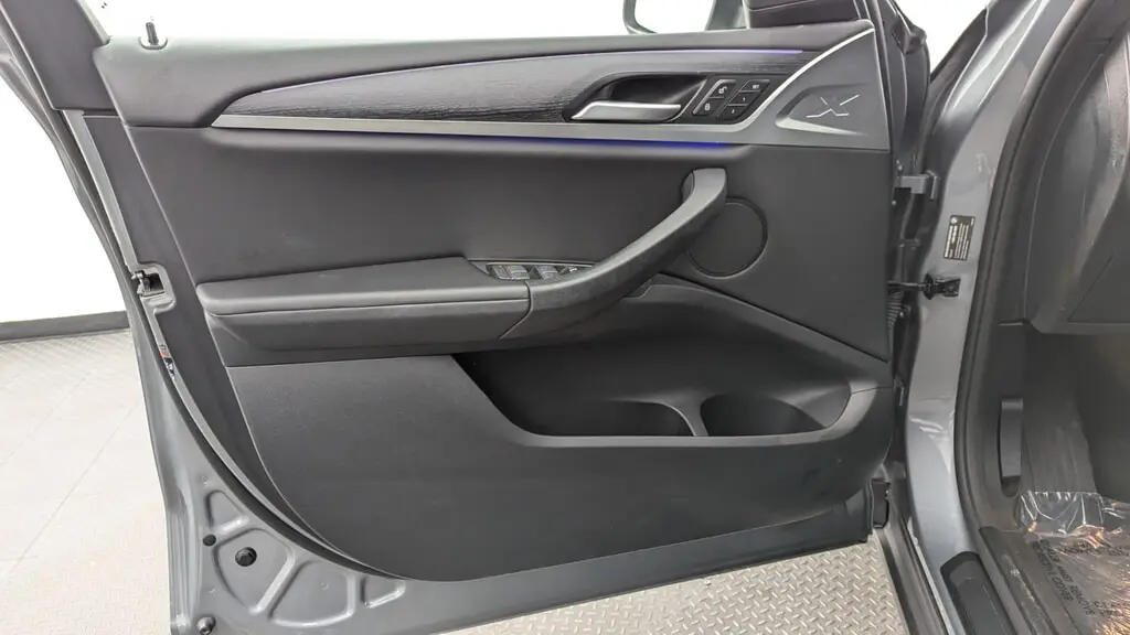 Florida Fine Cars - Used BMW X3 2024 MARGATE SDRIVE30I