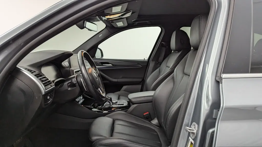 Florida Fine Cars - Used BMW X3 2024 MARGATE SDRIVE30I