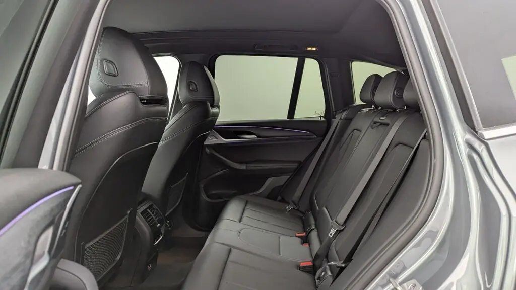 Florida Fine Cars - Used BMW X3 2024 MARGATE SDRIVE30I