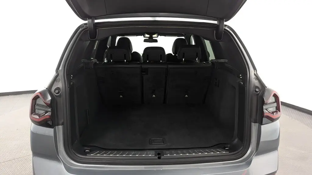 Florida Fine Cars - Used BMW X3 2024 MARGATE SDRIVE30I