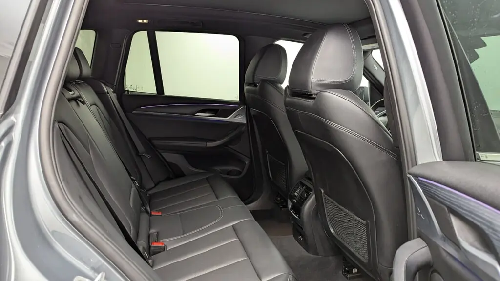 Florida Fine Cars - Used BMW X3 2024 MARGATE SDRIVE30I