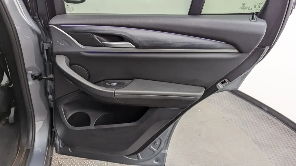 Florida Fine Cars - Used BMW X3 2024 MARGATE SDRIVE30I