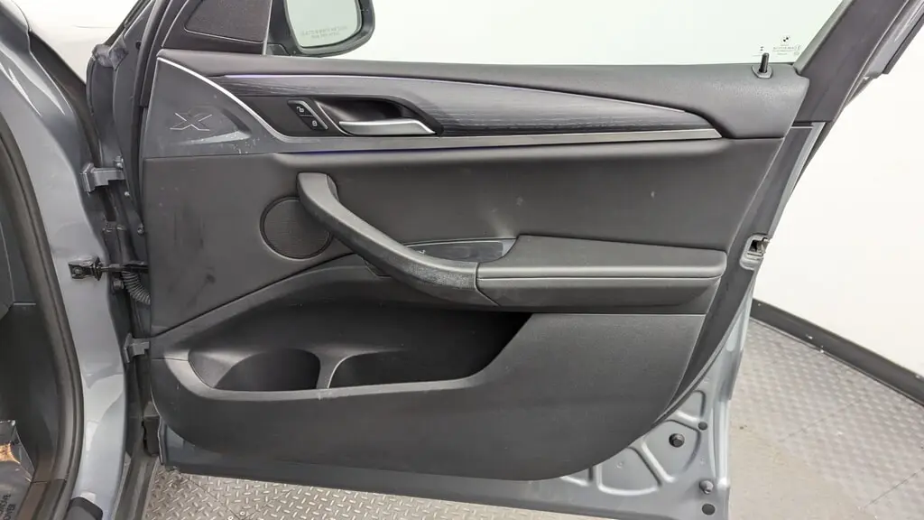 Florida Fine Cars - Used BMW X3 2024 MARGATE SDRIVE30I