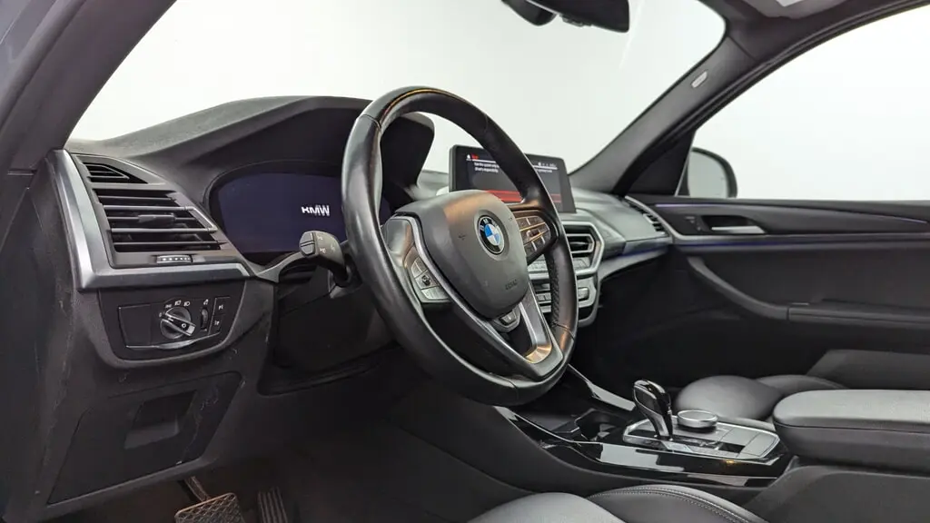 Florida Fine Cars - Used BMW X3 2024 MARGATE SDRIVE30I