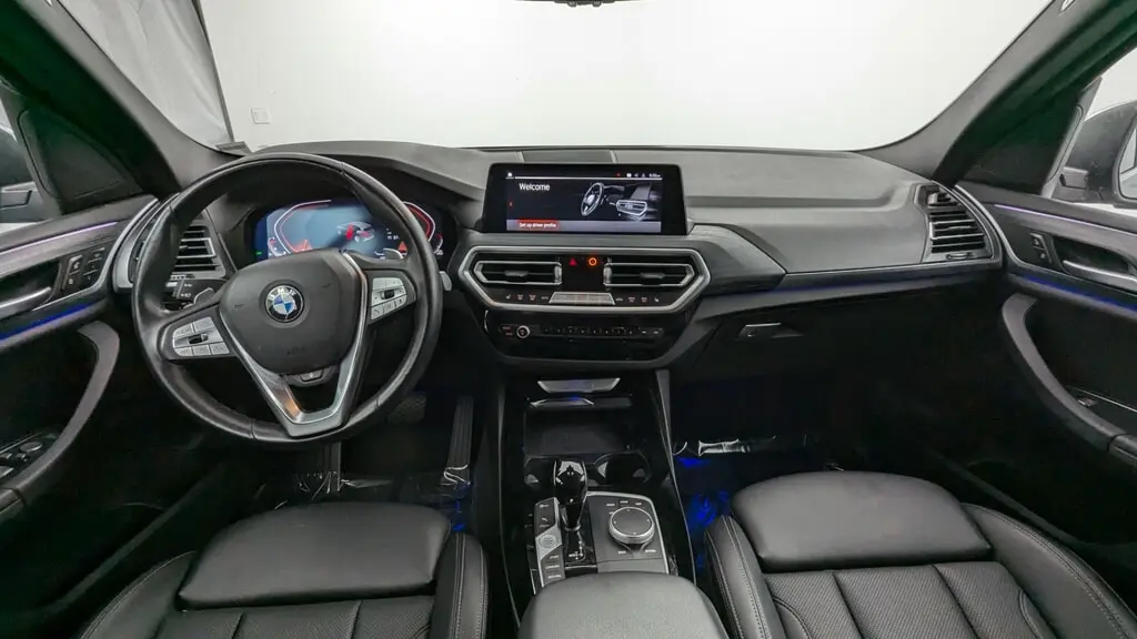 Florida Fine Cars - Used BMW X3 2024 MARGATE SDRIVE30I