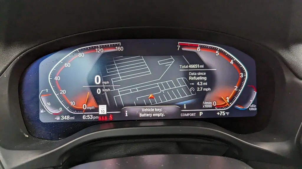 Florida Fine Cars - Used BMW X3 2024 MARGATE SDRIVE30I