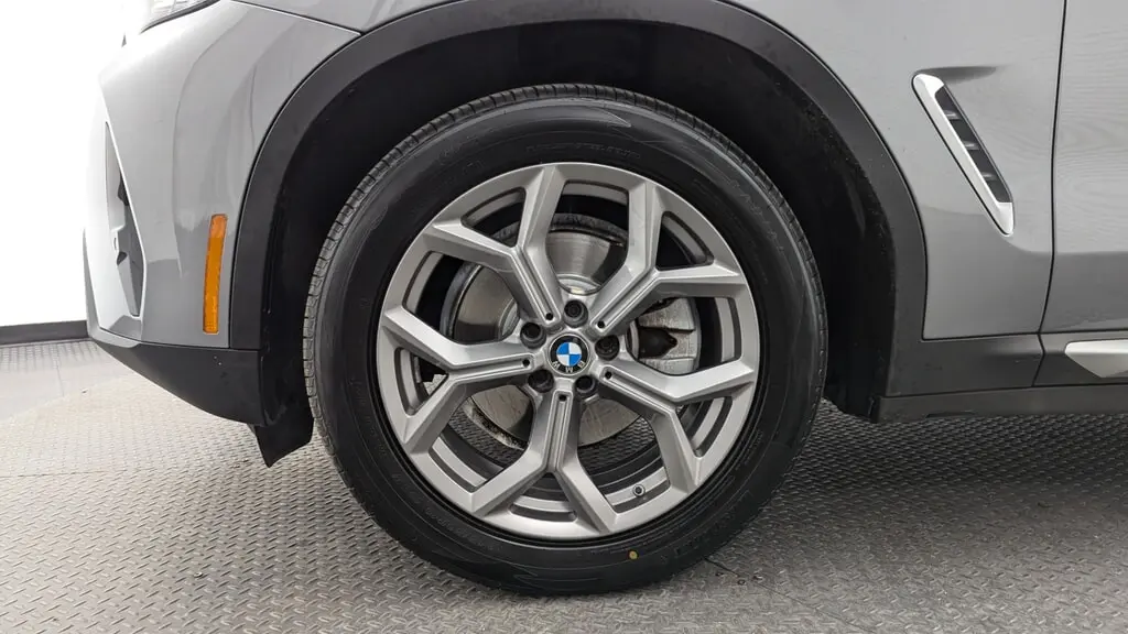 Florida Fine Cars - Used BMW X3 2024 MARGATE SDRIVE30I