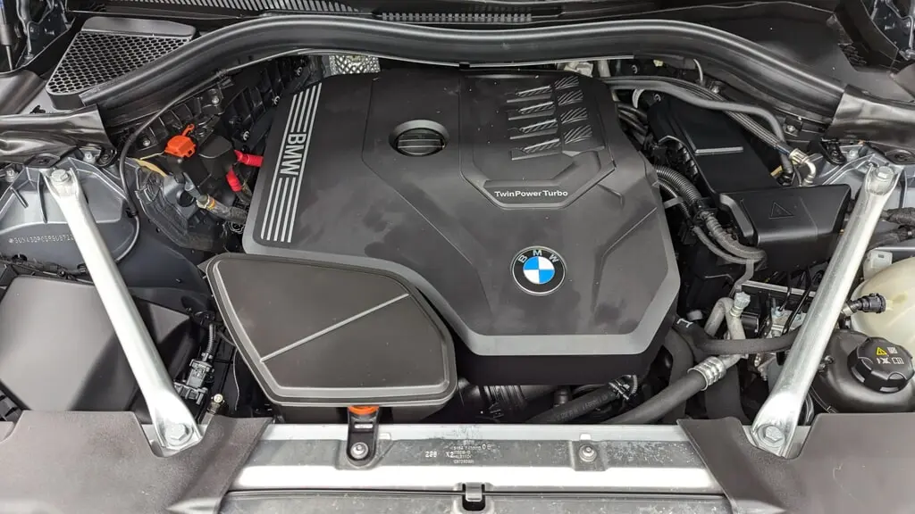 Florida Fine Cars - Used BMW X3 2024 MARGATE SDRIVE30I