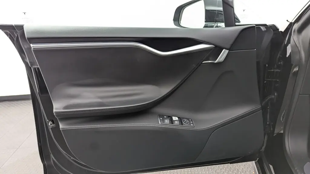 Florida Fine Cars - Used TESLA MODEL S 2015 MIAMI 60