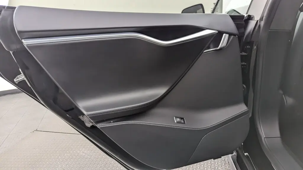 Florida Fine Cars - Used TESLA MODEL S 2015 MIAMI 60