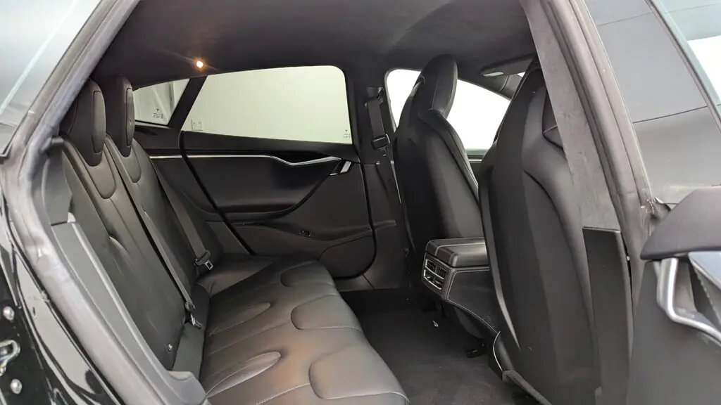 Florida Fine Cars - Used TESLA MODEL S 2015 MIAMI 60