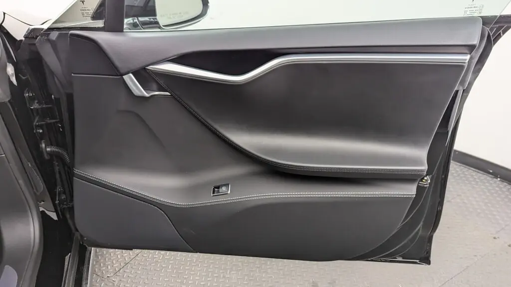 Florida Fine Cars - Used TESLA MODEL S 2015 MIAMI 60