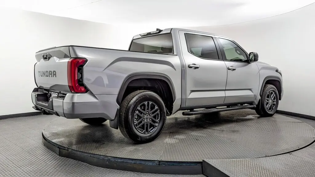 Florida Fine Cars - Used TOYOTA TUNDRA 2WD 2024 MARGATE SR5