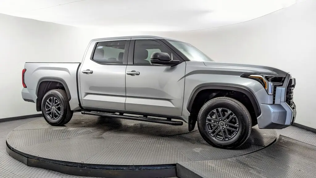 Florida Fine Cars - Used TOYOTA TUNDRA 2WD 2024 MARGATE SR5