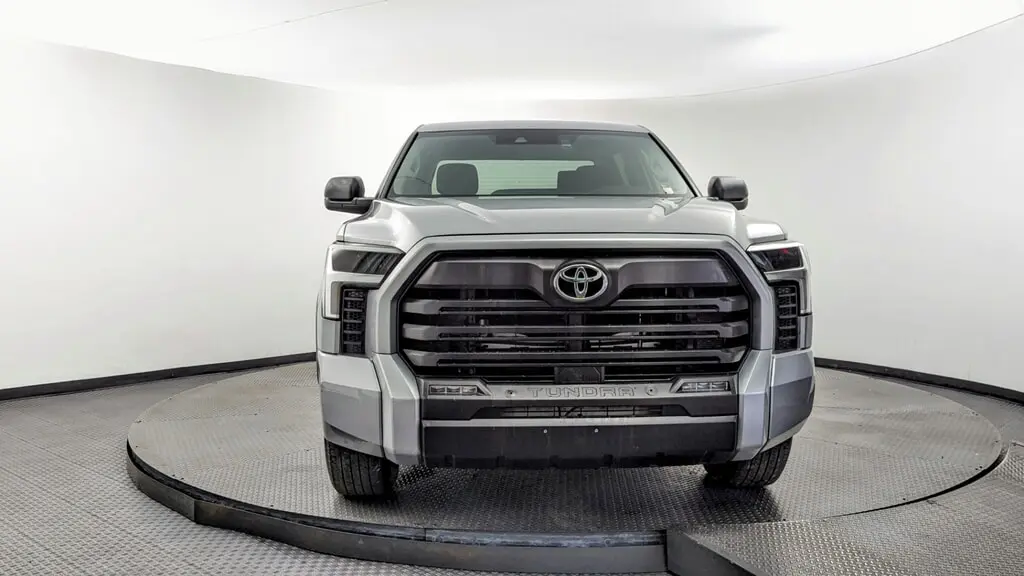 Florida Fine Cars - Used TOYOTA TUNDRA 2WD 2024 MARGATE SR5