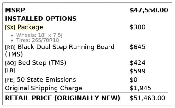 Florida Fine Cars - Used TOYOTA TUNDRA 2WD 2024 MARGATE SR5