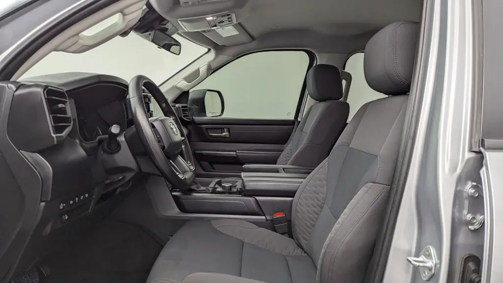 Florida Fine Cars - Used TOYOTA TUNDRA 2WD 2024 MARGATE SR5