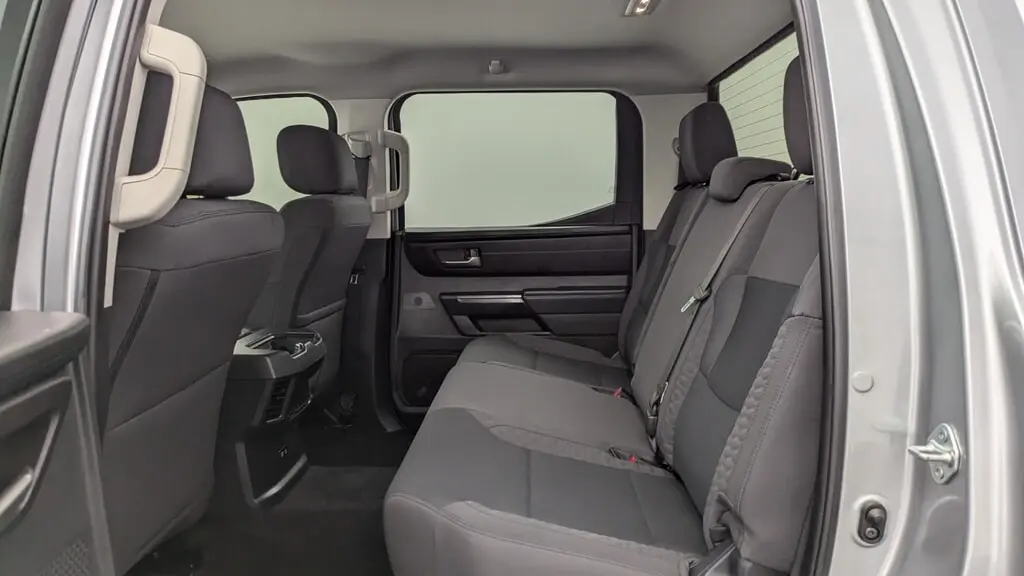 Florida Fine Cars - Used TOYOTA TUNDRA 2WD 2024 MARGATE SR5