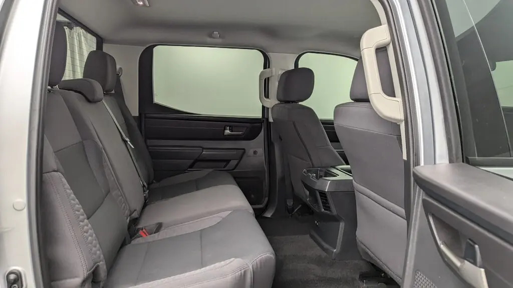 Florida Fine Cars - Used TOYOTA TUNDRA 2WD 2024 MARGATE SR5