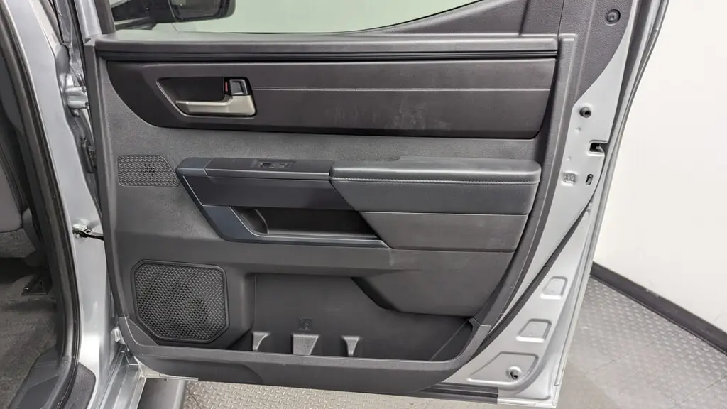 Florida Fine Cars - Used TOYOTA TUNDRA 2WD 2024 MARGATE SR5