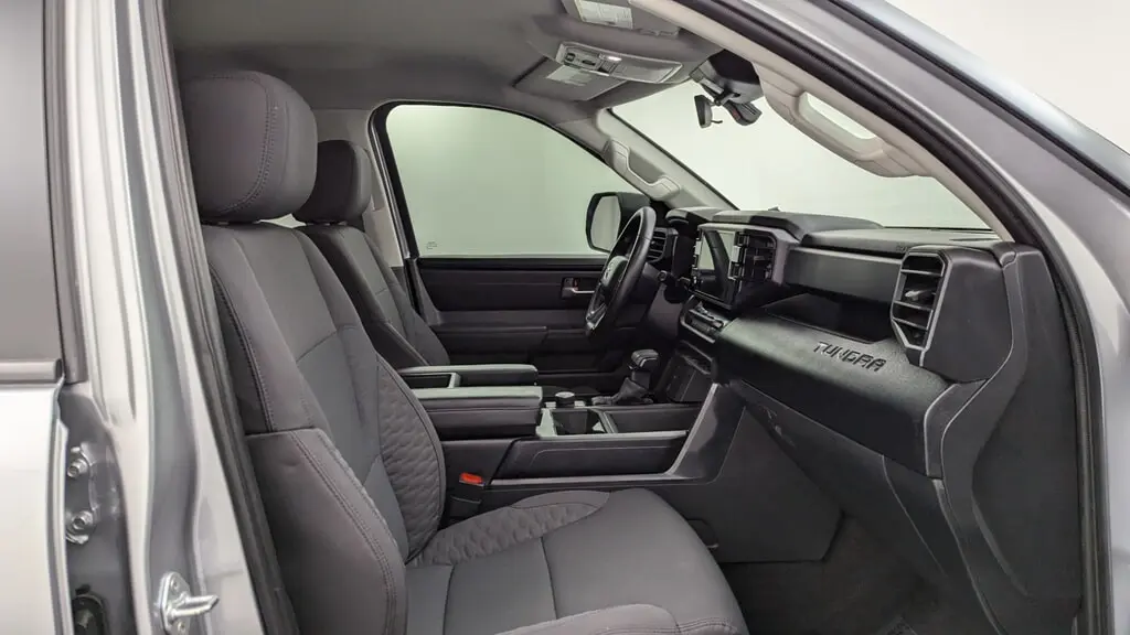 Florida Fine Cars - Used TOYOTA TUNDRA 2WD 2024 MARGATE SR5