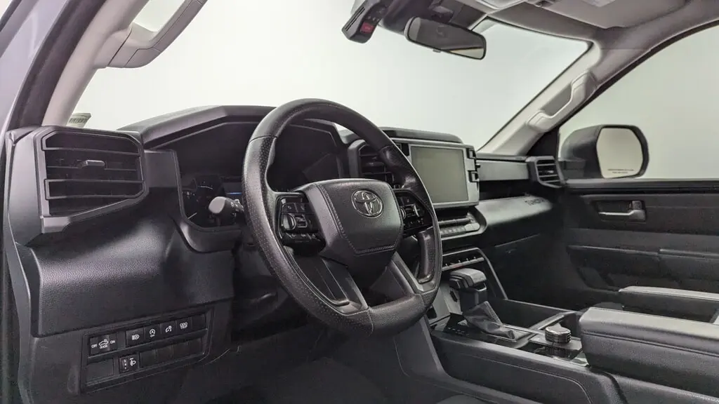 Florida Fine Cars - Used TOYOTA TUNDRA 2WD 2024 MARGATE SR5